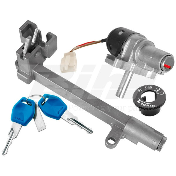 V PARTS Zündschalter Yamaha/MBK 10855 