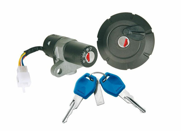 V PARTS Zündschalter Yamaha 10857 