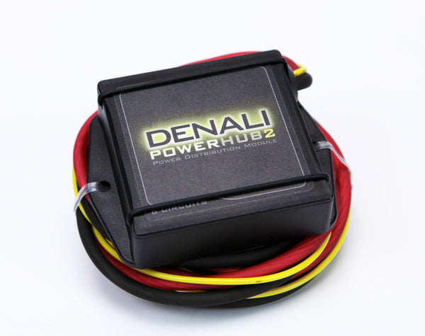DENALI PowerHub2 Power Distribution Wiring Harness Module (ELC.00.30000) 