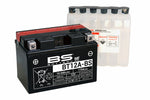 BS -Batterie Batterie Wartungsfrei mit Säurepaket - BT12A -B