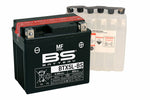 BS Batterie Batterie Wartung kostenlos mit Säurepaket - BTX5L -B