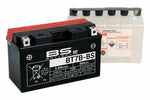 BS -Batterie Batterie Wartung kostenlos mit Säurepaket - BT7B -B