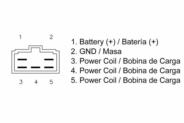 TECNIUM von DZE Regulator 1080592 
