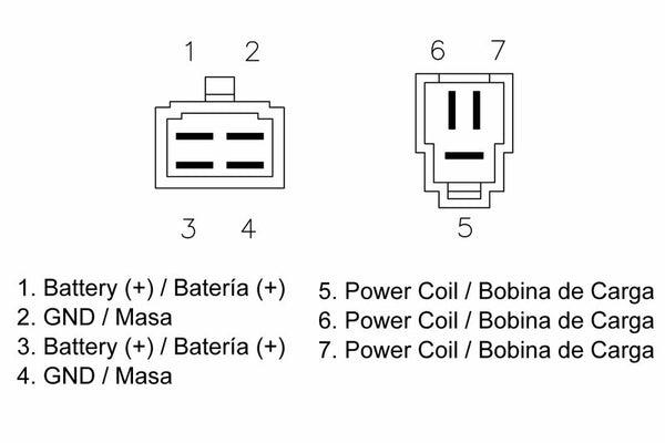TECNIUM von DZE Regler 1080594 