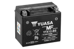 Yuasa -Wartung -freier Batterie mit Säurepaket -YTX12 -B