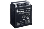 Yuasa Batterie Wartungsfrei mit Säurepaket - YTX14AH -B