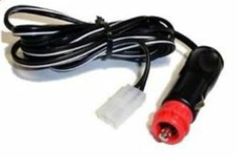 Oxford Optimizer/Maximizer Accessoire Plug 12V von 704