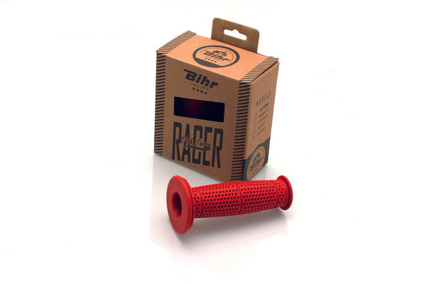 Bihr Vintage Muddy Grips Keine Waffel JP990011b