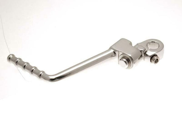 V Parts Kick Start Gray Derbi EA1S10AS3B