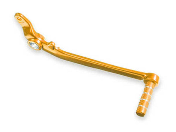 V PARTS Bremspedal Aluminium Gold Aprilia ASB-01-GOLD 