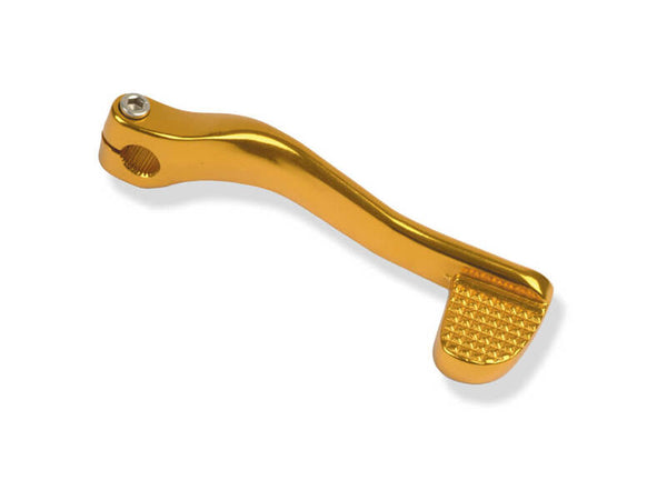 V PARTS Kick Start Gold JOG NEU-GOLD 
