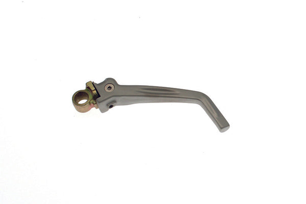 Art Kick Starter Silber KTM SX65 ASK-116-Silver