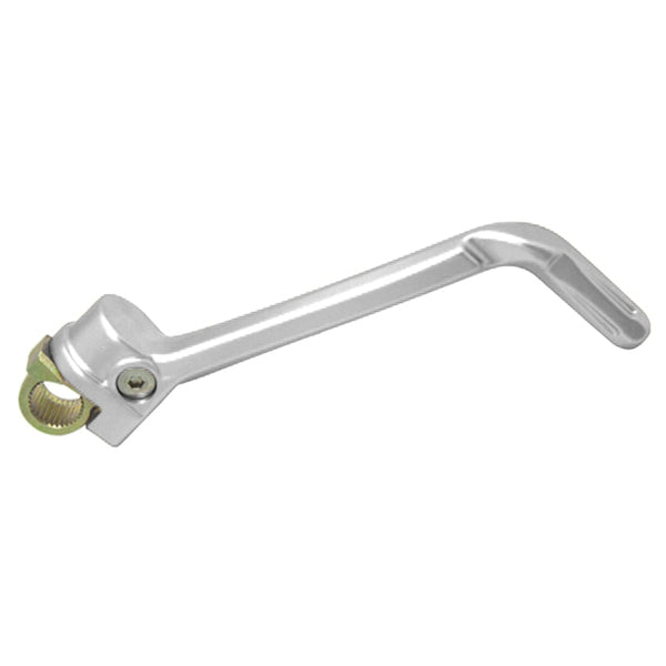 Art Kick-Starter Alu KTM/Husqvarna SX85/TC85 Ask-137-Silver