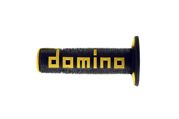 Domino A360 Offroad Comfort Grips Ergonomic A36041C4047A7-0