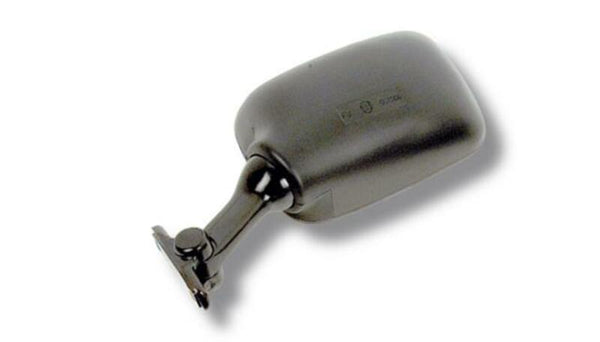 Bihr linker Spiegel OEM - Black Yamaha FZR1000 (1PC) EY502I