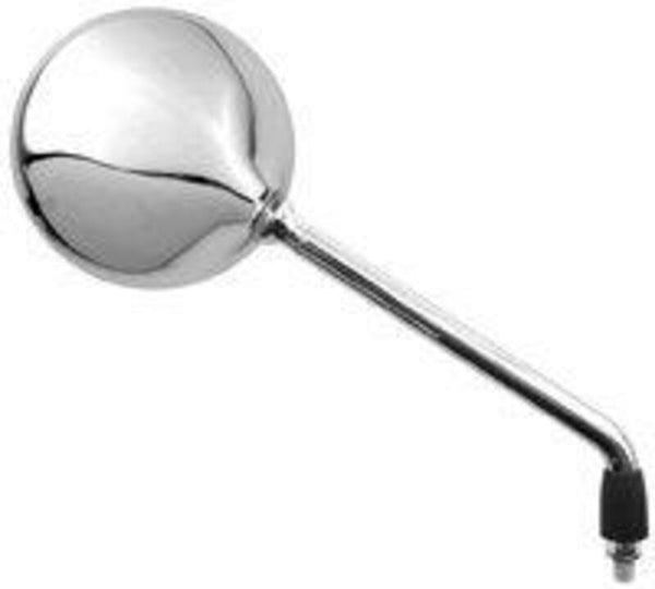 Vicma Right Mirror OEM - Schwarzer Ducati GT 1000 (1PC) E114D