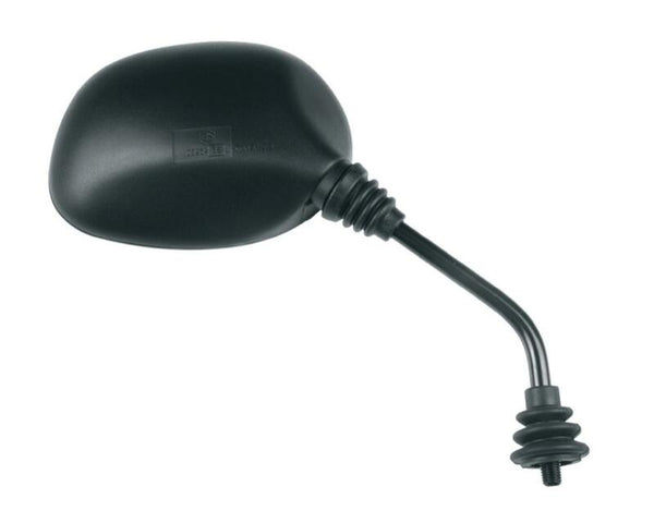 Vicma Right Mirror OEM - Schwarzer Gilera Stalker 50 (1pc) E125D