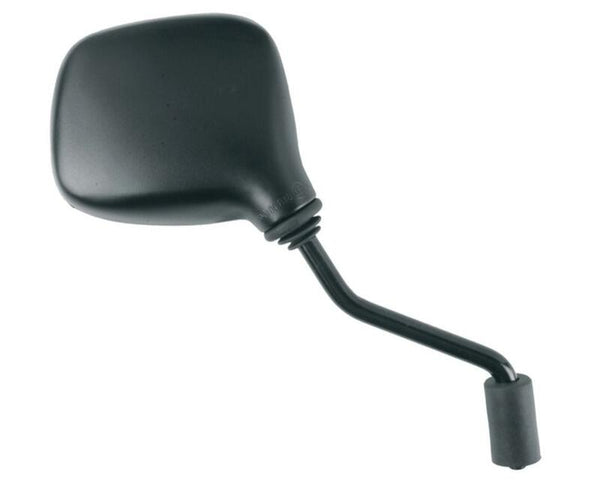 Vicma Right Mirror OEM - Schwarz Aprilia Pegaso 650 (1PC) E139D