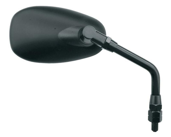 Vicma Right Mirror OEM - Schwarz Aprilia Atlantic 500 (1PC) E142D