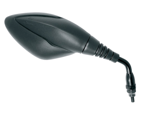 Vicma Right Mirror OEM - Schwarzer CPI -Supermotard 50 (1pc) E163D