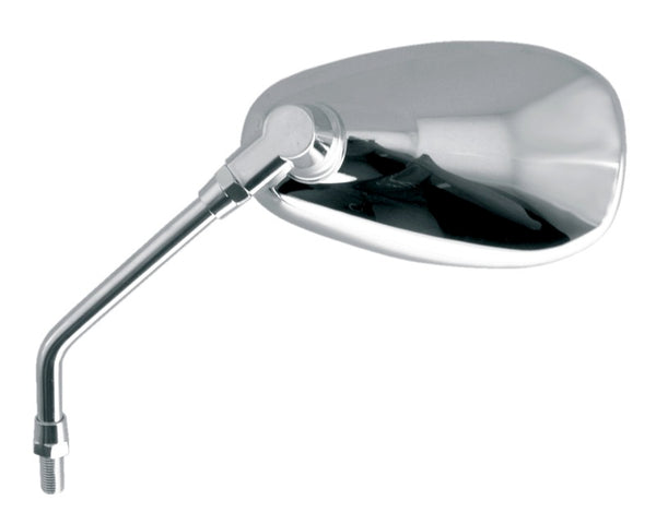 Vicma Mirror OEM - Chrom Daelim Roadwin 125 E176
