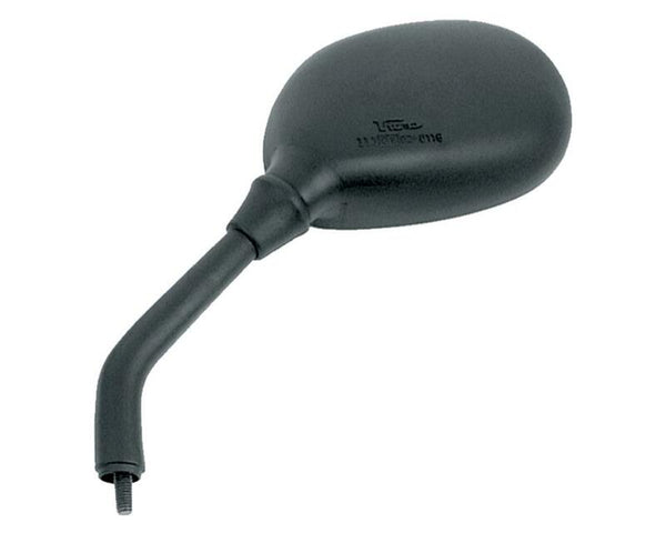 Vicma Linkspiegel OEM - Schwarz Malaguti F10 50 / F12 Phantom 50 (1pc) E193i