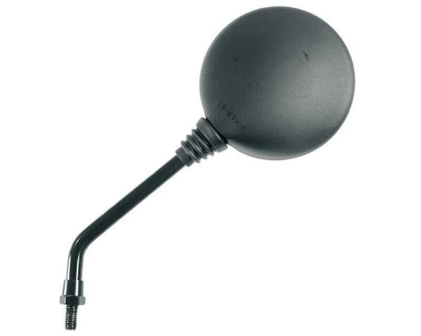 VICMA MIRROR OEM - Black Agility 50 /125 E215