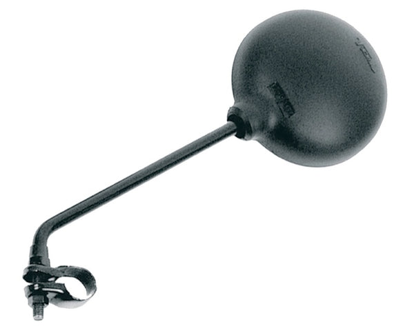 VICMA MIRROR OEM - Black Gilera GSM50 E28