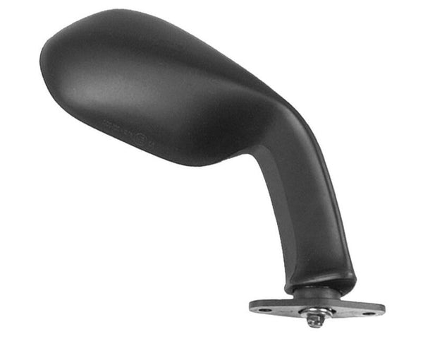 Vicma Right Mirror OEM - Schwarz Aprilia Rs 125 (1pc) E311D