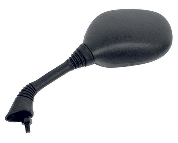 Vicma Linkspiegel OEM - Schwarz Kymco K12 50 (1pc) FY -211