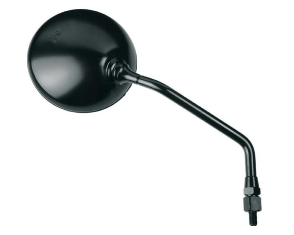 Vicma Right Mirror OEM - Schwarz Aprilia Scarabeo 125/250 (1PC) E368D