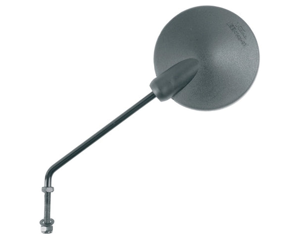 Vicma Mirror OEM - schwarzer Peugeot Ludix 50 E370