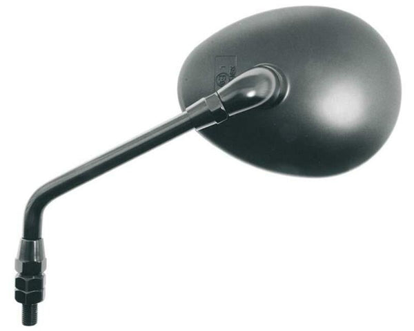 Vicma Right Mirror OEM - Schwarz Aprilia Scarabeo 400/500 (1PC) E389D