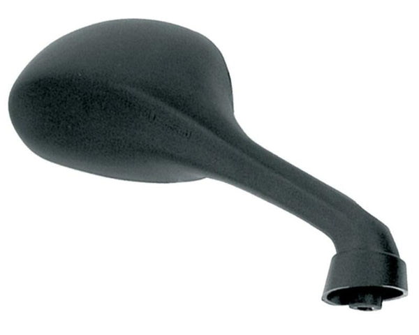 Vicma Right Mirror OEM - Schwarzer Gilera -Läufer 50/125 (1PC) E473D