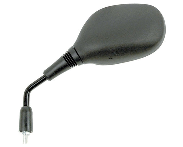 Vicma Linkspiegel OEM - Schwarzer Hyosung SB50m (1pc) E492I