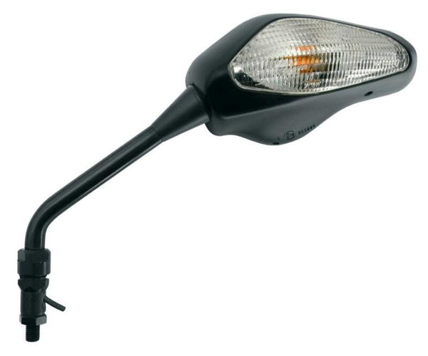 Vicma Linkspiegel OEM - Black Mirr Multistra 620/1000/1100 03-09 (1PC) E506I