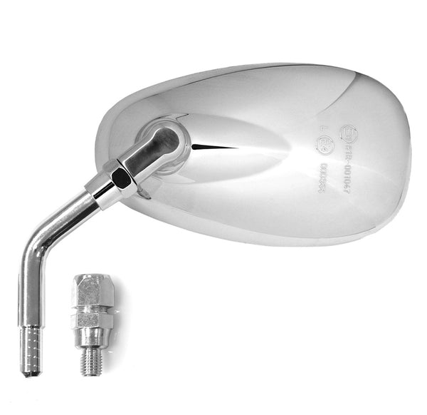 Vicma Mirror OEM - Chrom Honda VT1300CX E512