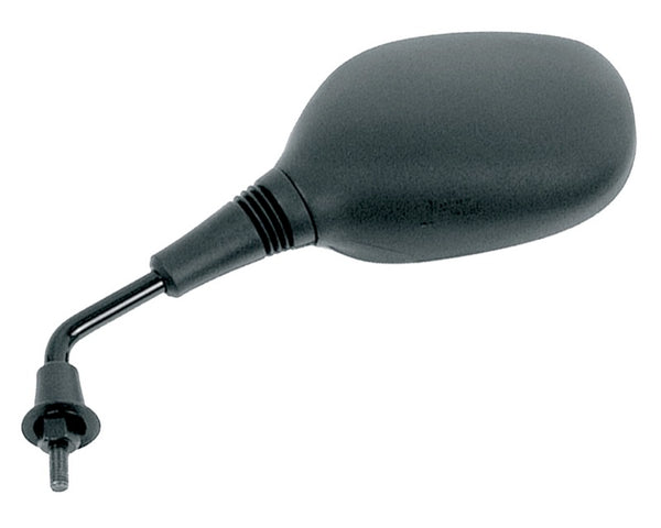 Vicma Linkspiegel OEM - Schwarzes Kymco -Fieber ZX50 (1PC) E597I