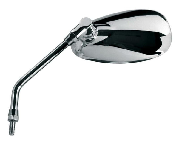 Vicma Mirror OEM - Black Kymco People 125 E662