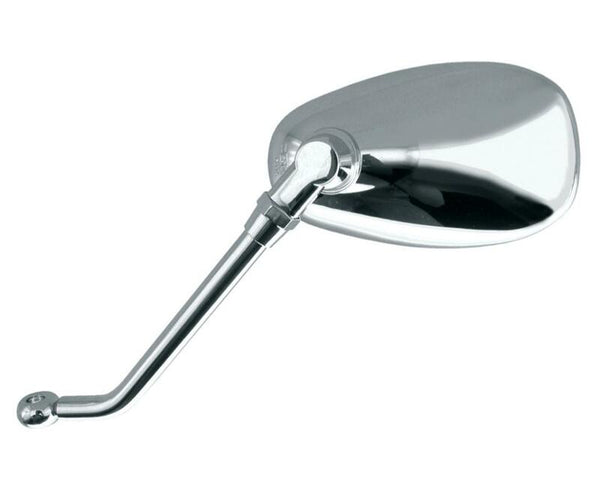 Vicma Mirror OEM - Chrom Daelim S2 125 (1pc) E704