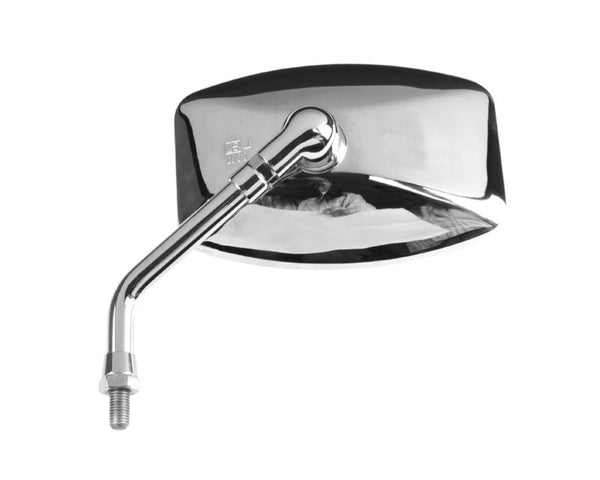 Vicma Mirror OEM - Chrom Daelim VL Daystar 125 Jy -129