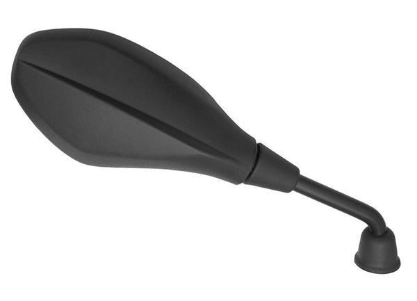 Vicma Right Mirror OEM-Black Gilera Runner PureJet St 50 (1PC) JY151-4 ---
