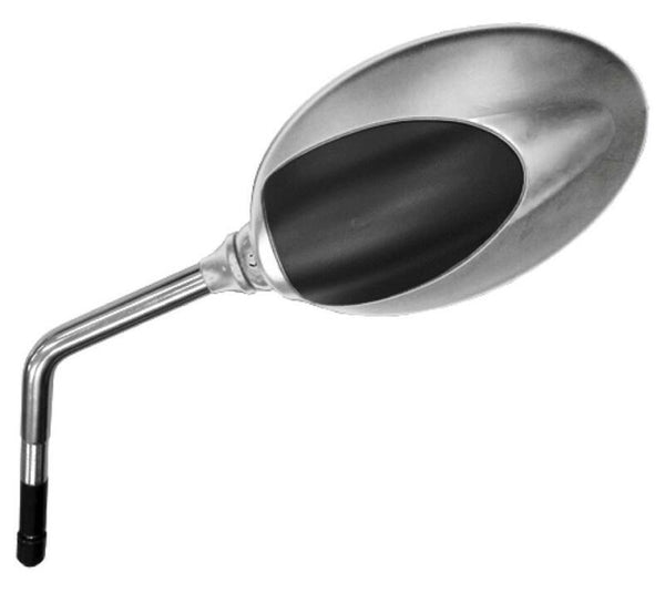 Vicma Mirror OEM - Chrom Black BMW R1200C E941