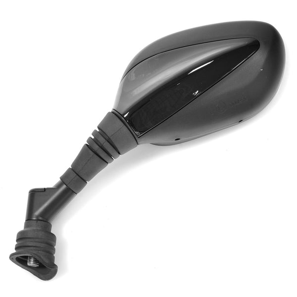 Vicma Links Mirror OEM-Black Kymco Downtown 125i (1PC) FH-859-LH