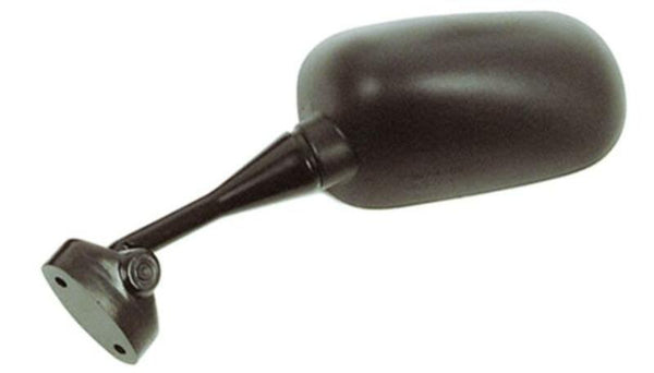 Vicma Linkspiegel OEM - Schwarzer Honda CBR900RR (1PC) EH119I