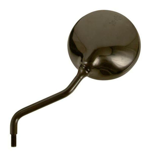 Vicma Linkspiegel OEM - Schwarzer Honda XL1000V (1pc) EH170I