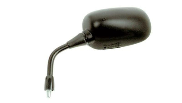 Vicma Linkspiegel OEM - Schwarzer Honda NSS250 Jazz (1PC) EH353I