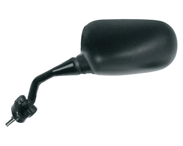 Vicma Linkspiegel OEM - Schwarzer Honda CBF600S/SA (1PC) EH379I