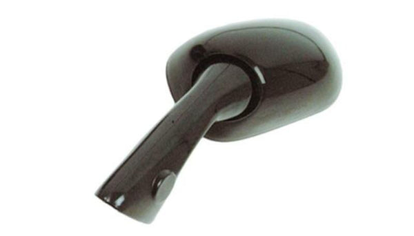 Vicma Linkspiegel OEM - Schwarzer Honda NSR125R / RC45 (1PC) EH463I
