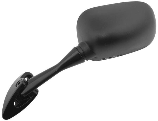 Vicma Linkspiegel OEM - Schwarzer Honda vfr800fi (1pc) EH848I